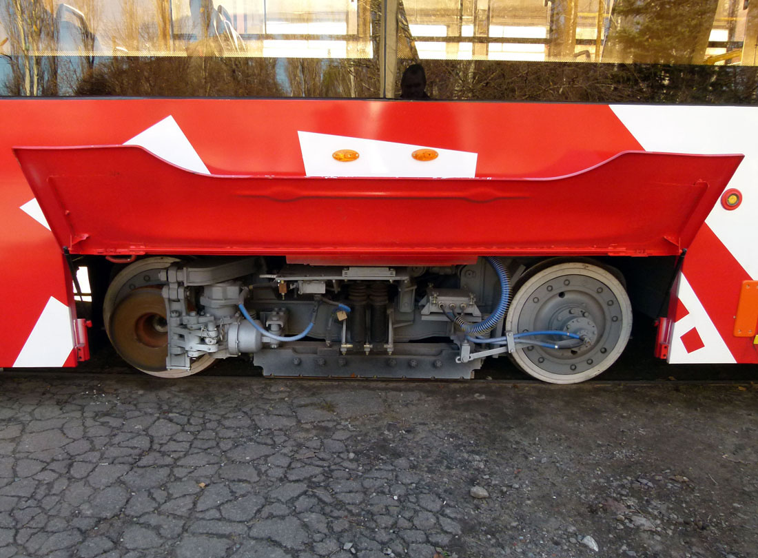 Енакиево, 71-623-02 № 203