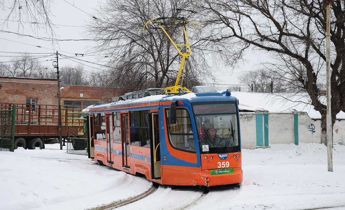 Таганрог, 71-623-02 № 359