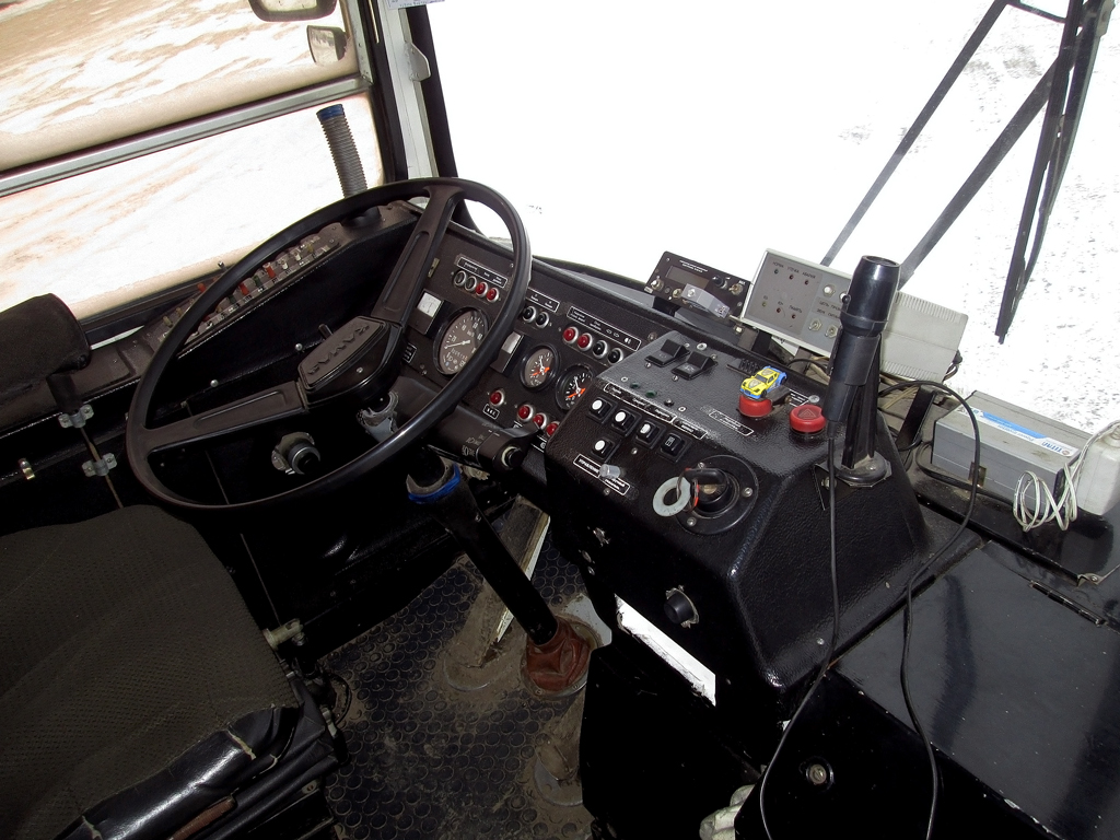 Калуга, ЗиУ-682Г-016.02 № 125