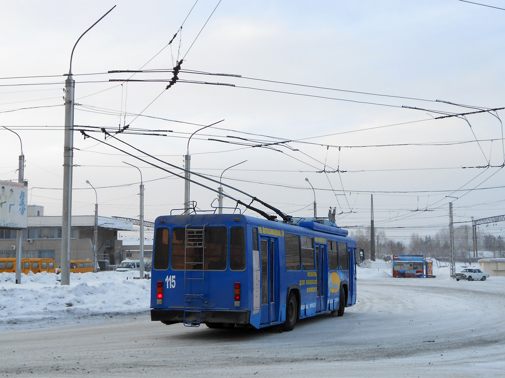 Miass, BTZ-5276-04 nr. 115