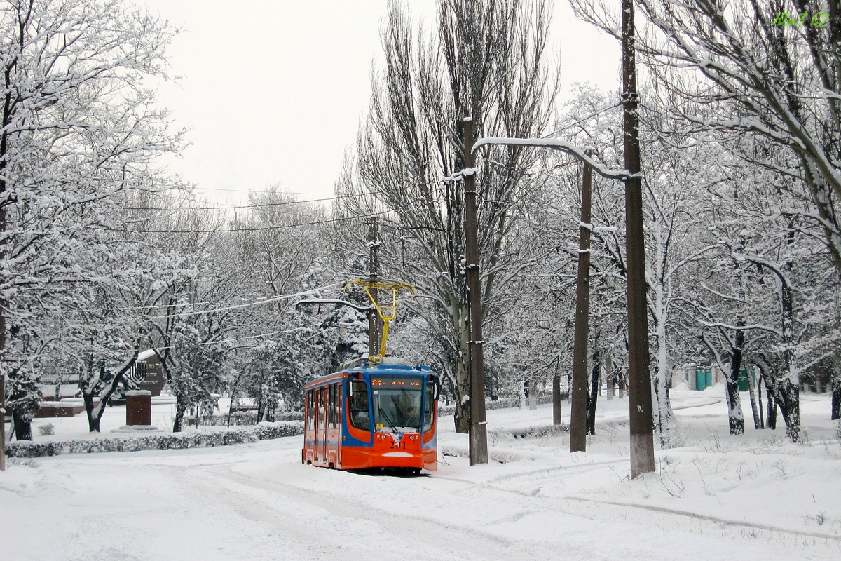 Енакиево, 71-623-02 № 201