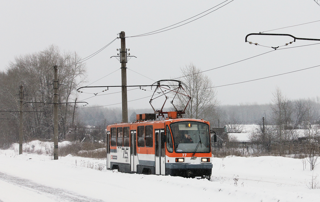 Нижний Тагил, 71-403 № 77