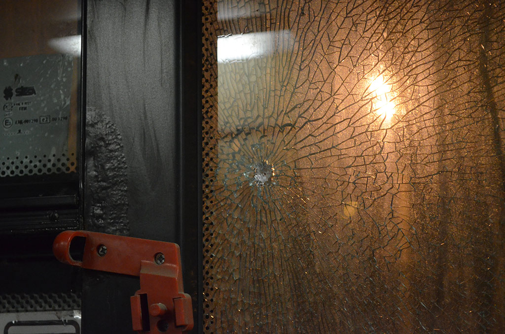 Казань, ВМЗ-5298.01 «Авангард» № 1219