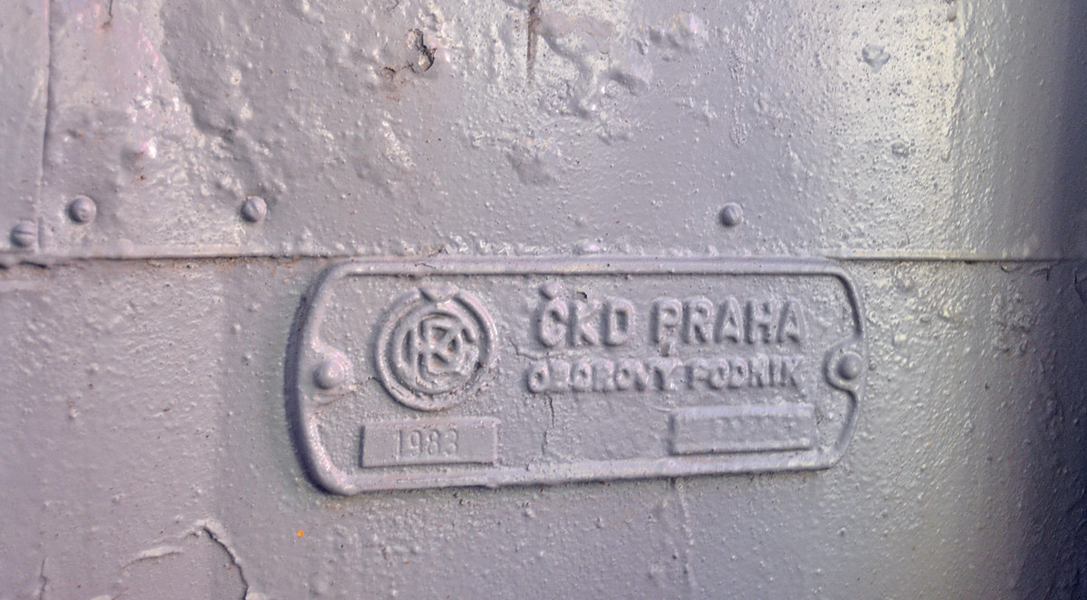 Краснодар, Tatra T3SU № 118