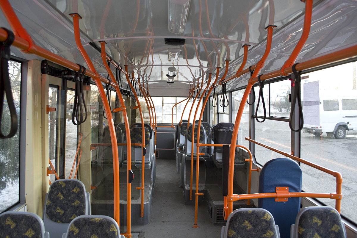 Тирасполь, БКМ 321 № 259