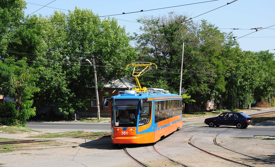 Таганрог, 71-623-02 № 361