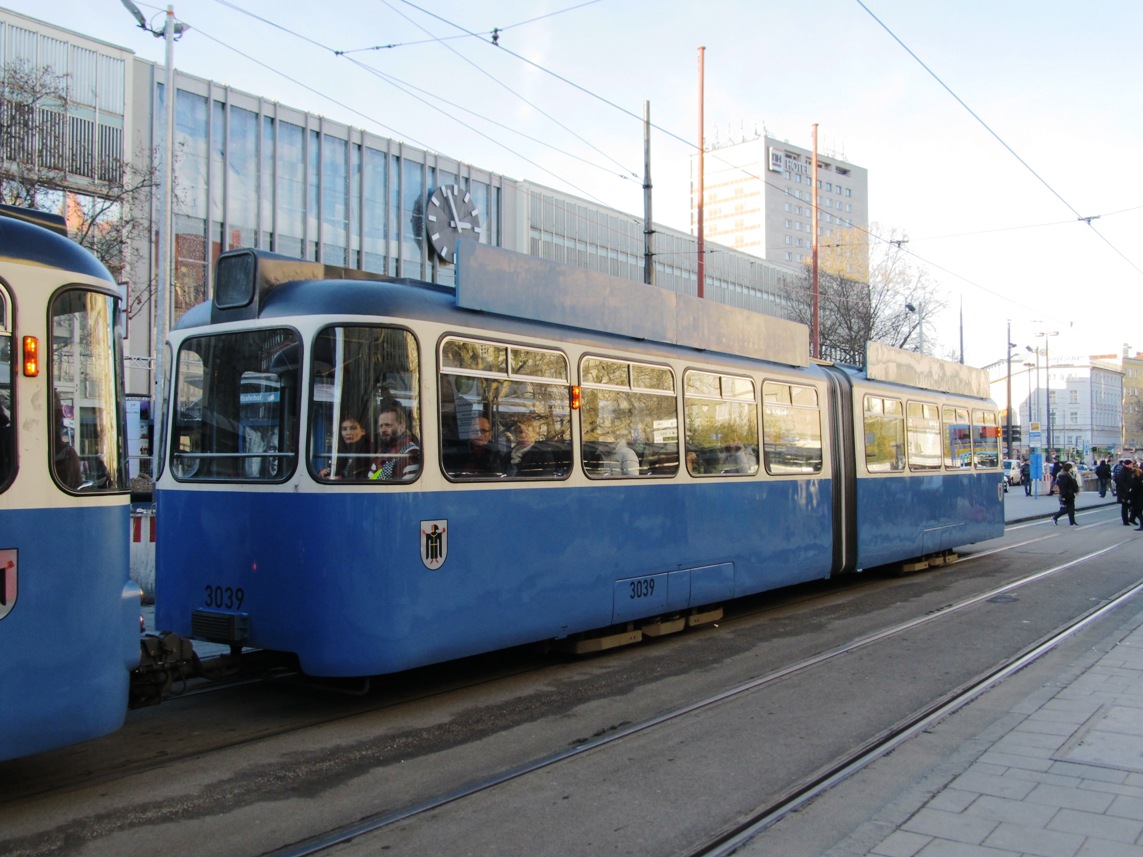 Munich, Rathgeber p3.17 № 3039
