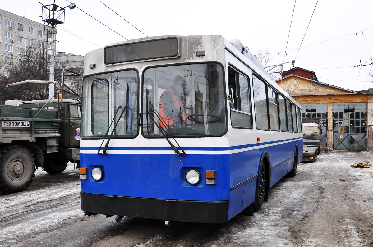 Ростов-на-Дону, МТрЗ-6223-0000010 № 346