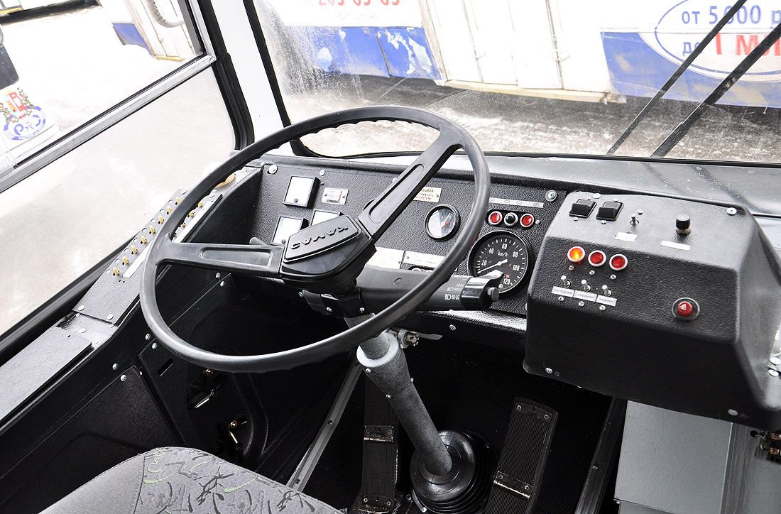 Ростов-на-Дону, МТрЗ-6223-0000010 № 346