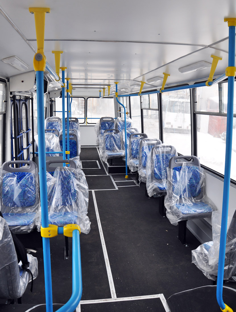 Ростов-на-Дону, МТрЗ-6223-0000010 № 346