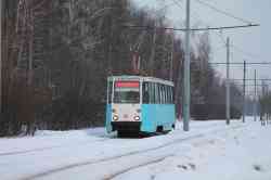Kazaň, 71-605A č. 1236