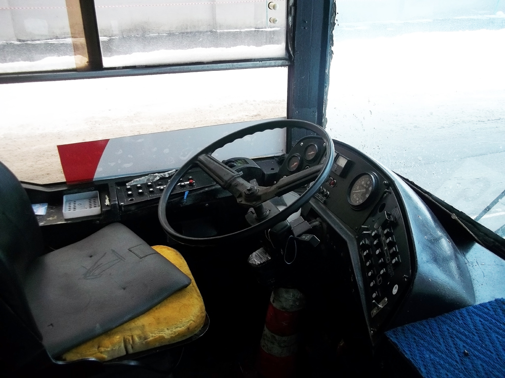 Москва, Тролза-5275.05 «Оптима» № 2764