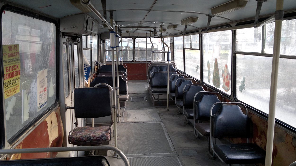 Novorossiysk, ZiU-682G [G00] Br. 4