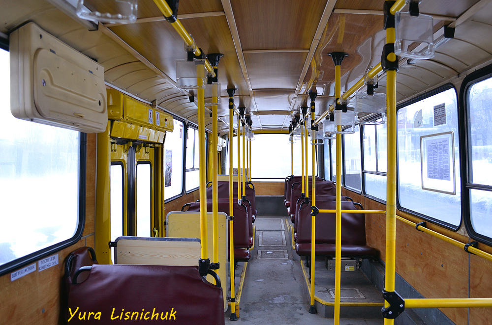 Luzk, Jelcz/KPNA PR110E Nr. 213