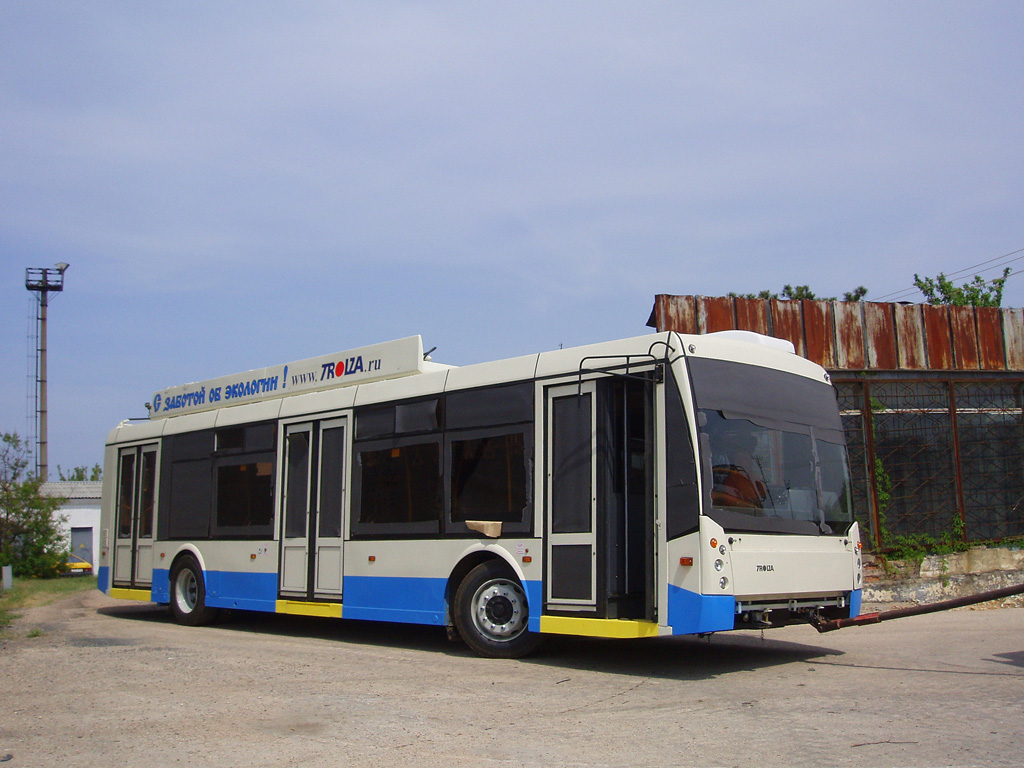 სევასტოპოლი, Trolza-5265.00 “Megapolis” № 1605