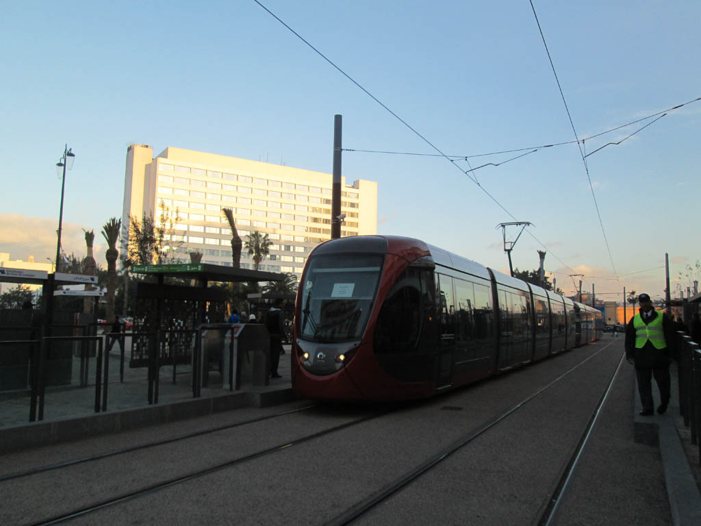 Касабланка — Разные фотографии