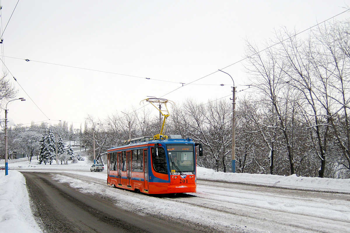 Енакиево, 71-623-02 № 201