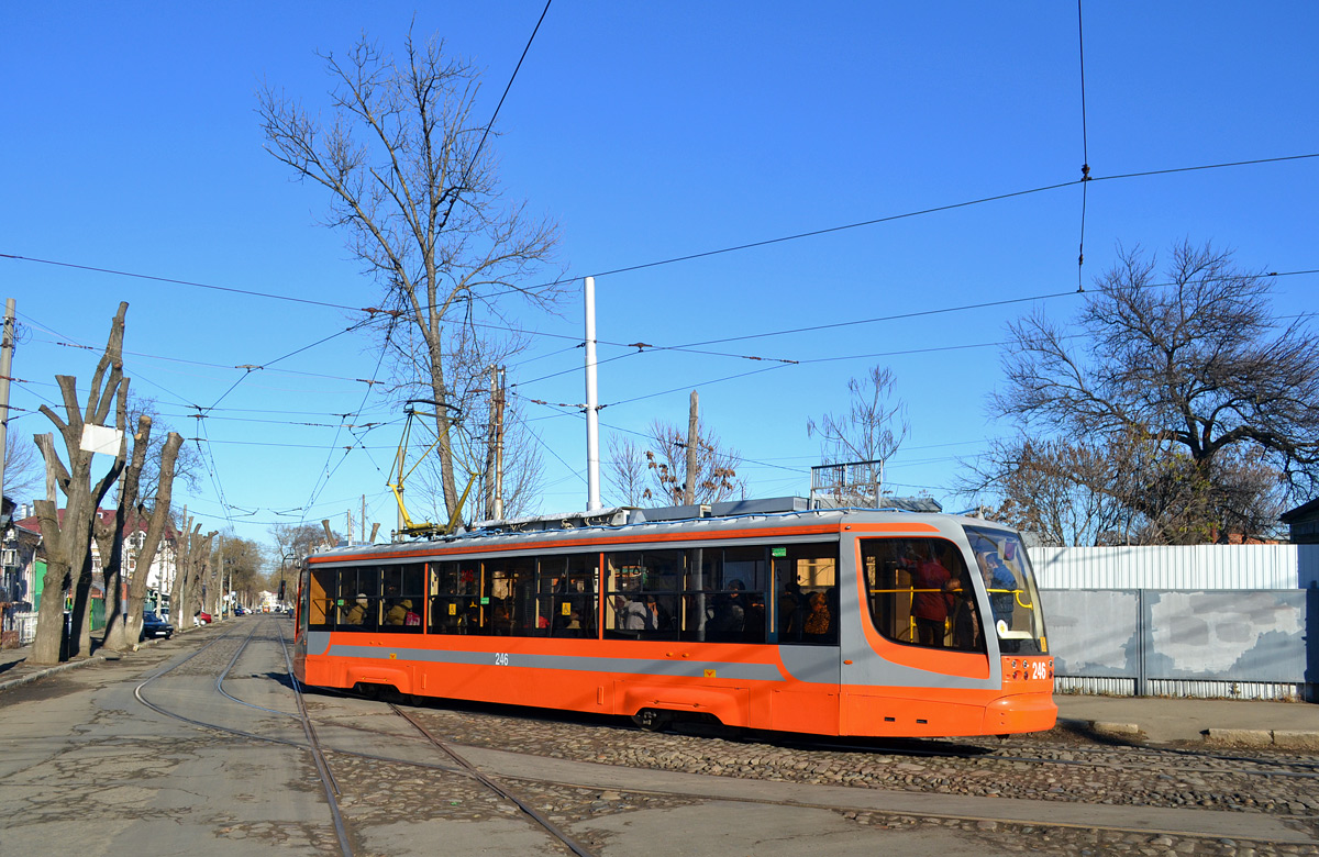 Краснодар, 71-623-01 № 246