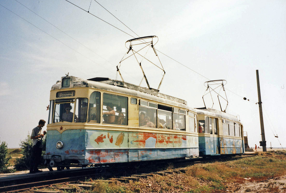 Molochnoe, Gotha T59E N°. 20