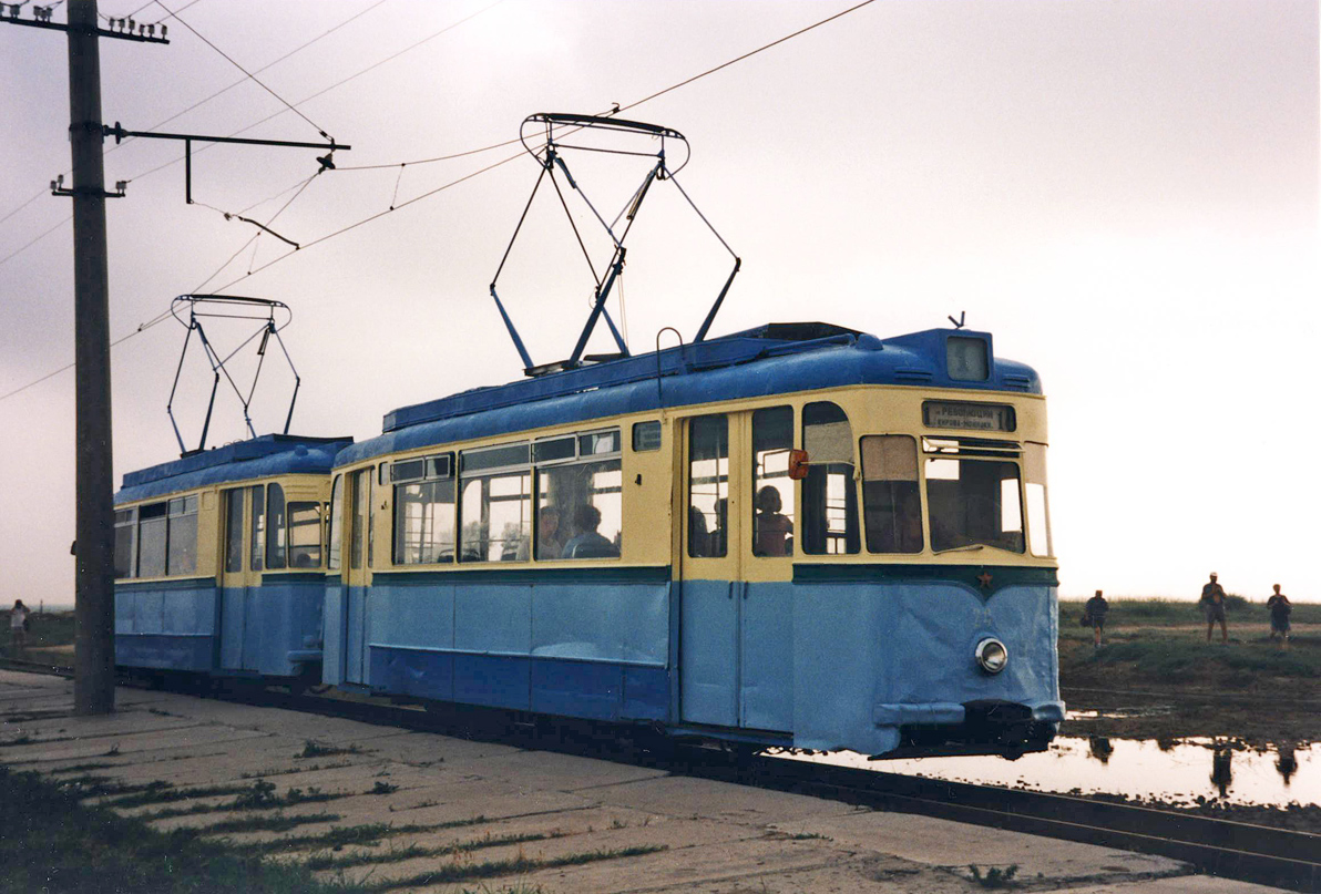 Mołoczne, Gotha T59E Nr 20