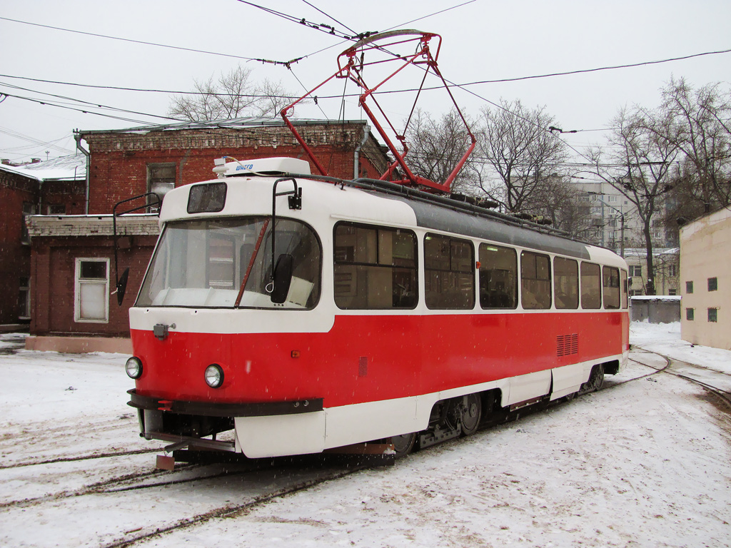 Moscova, MTTA Nr. 2403