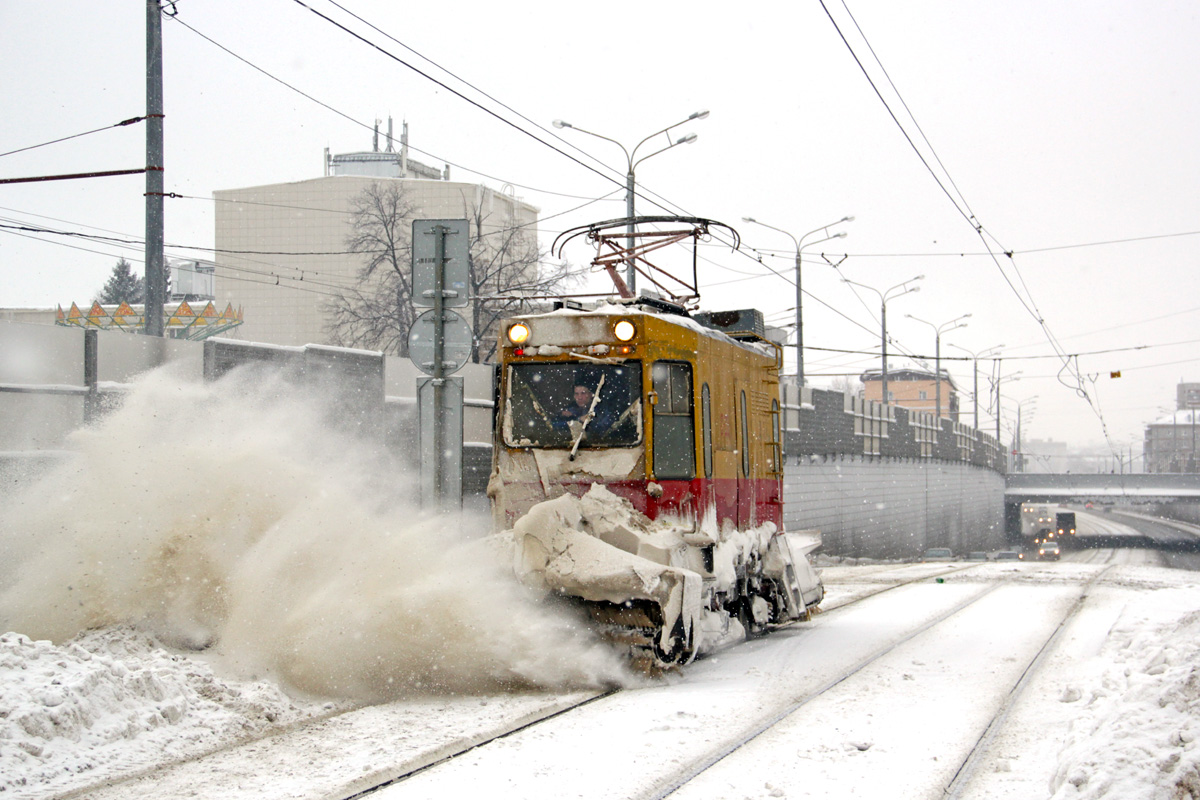 Казань, ВТК-01 № С-22