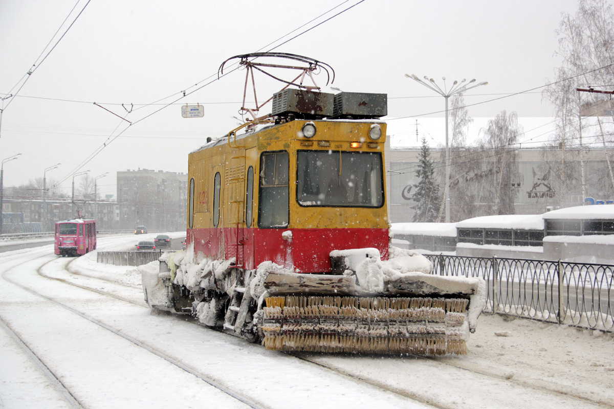 Казань, ВТК-01 № С-22