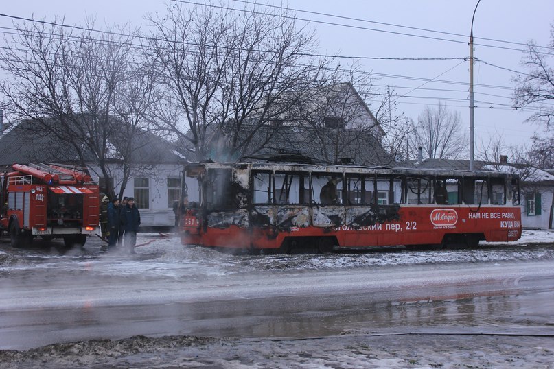 Таганрог, 71-608К № 351
