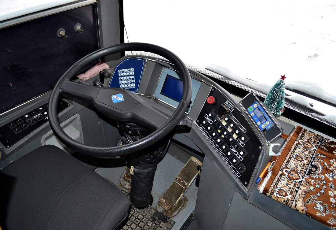 Калуга, Тролза-5275.03 «Оптима» № 138