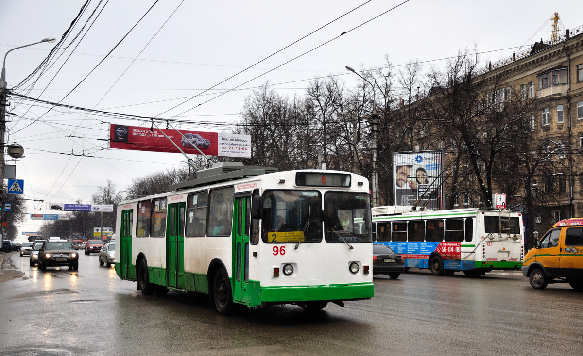 Tula, VMZ-170 Nr 96 Tula, VMZ-170 Nr 96