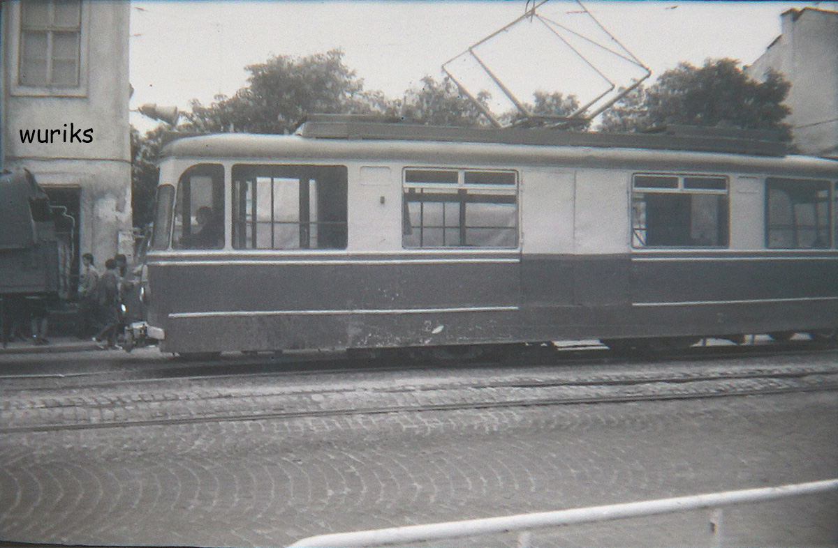 Львов, Gotha T59E № 2