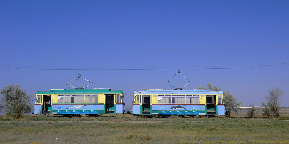 Сүтті, Gotha T57 № 020; Сүтті, Gotha T59E № 005