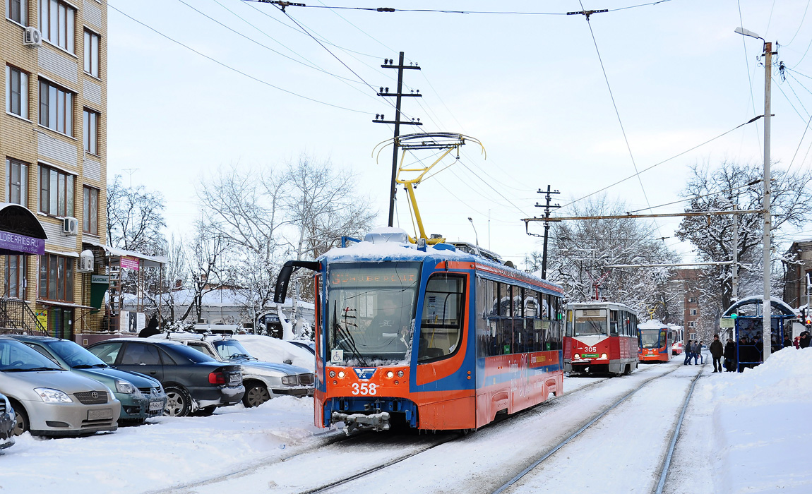 Таганрог, 71-623-02 № 358