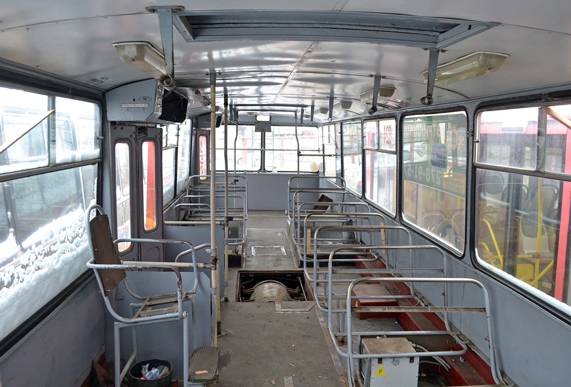 Krasnodar, ZiU-682V [V00] Nr. 024