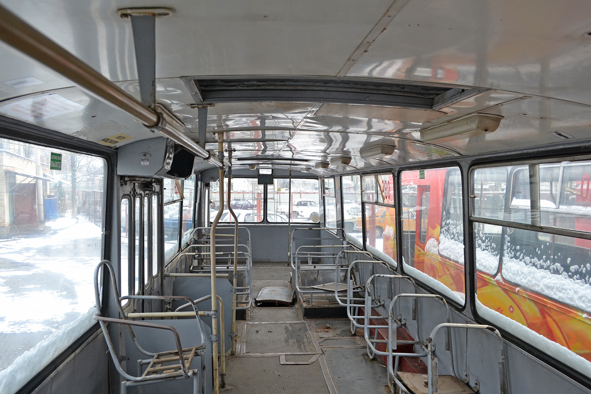 Краснодар, ЗиУ-682Г [Г00] № 089