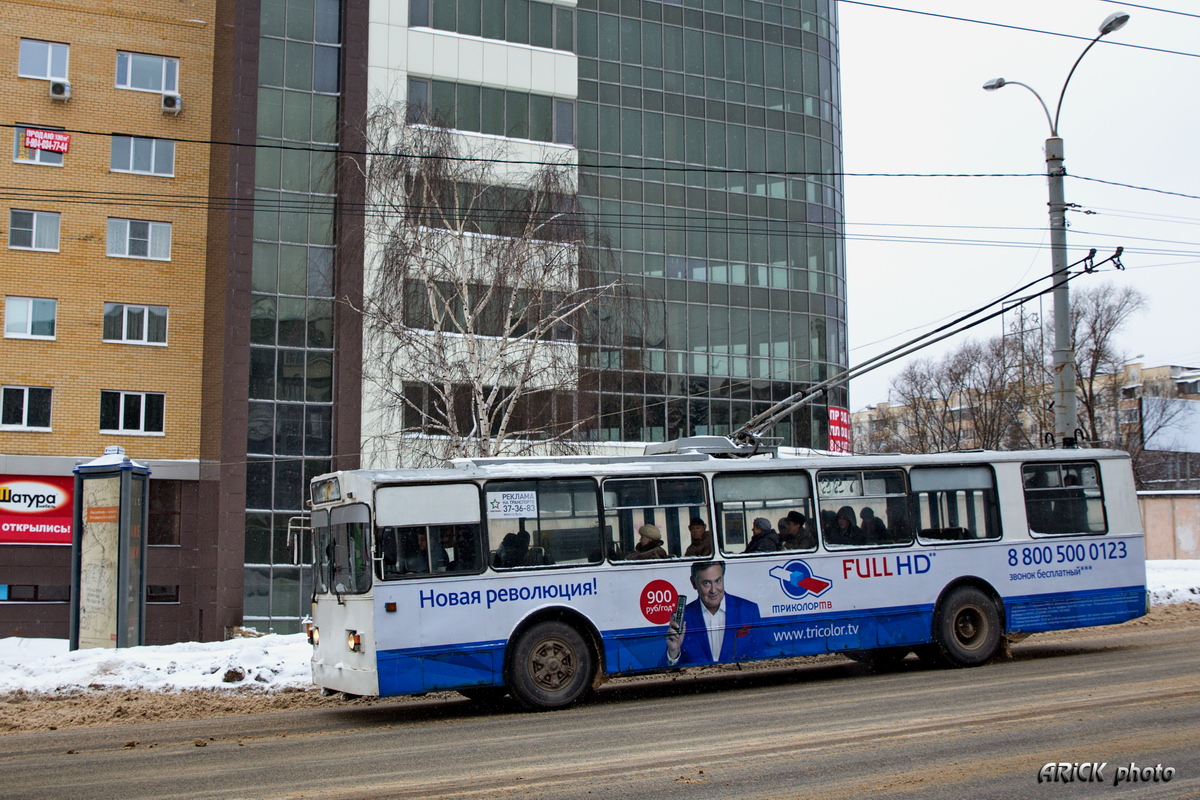 Владимир, ЗиУ-АКСМ (АКСМ 100) № 227