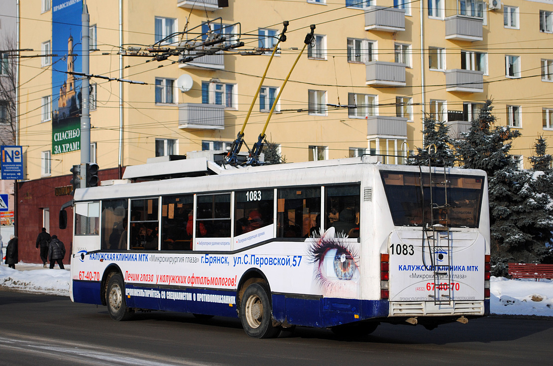 Брянск, ВЗТМ-5290.02 № 1083