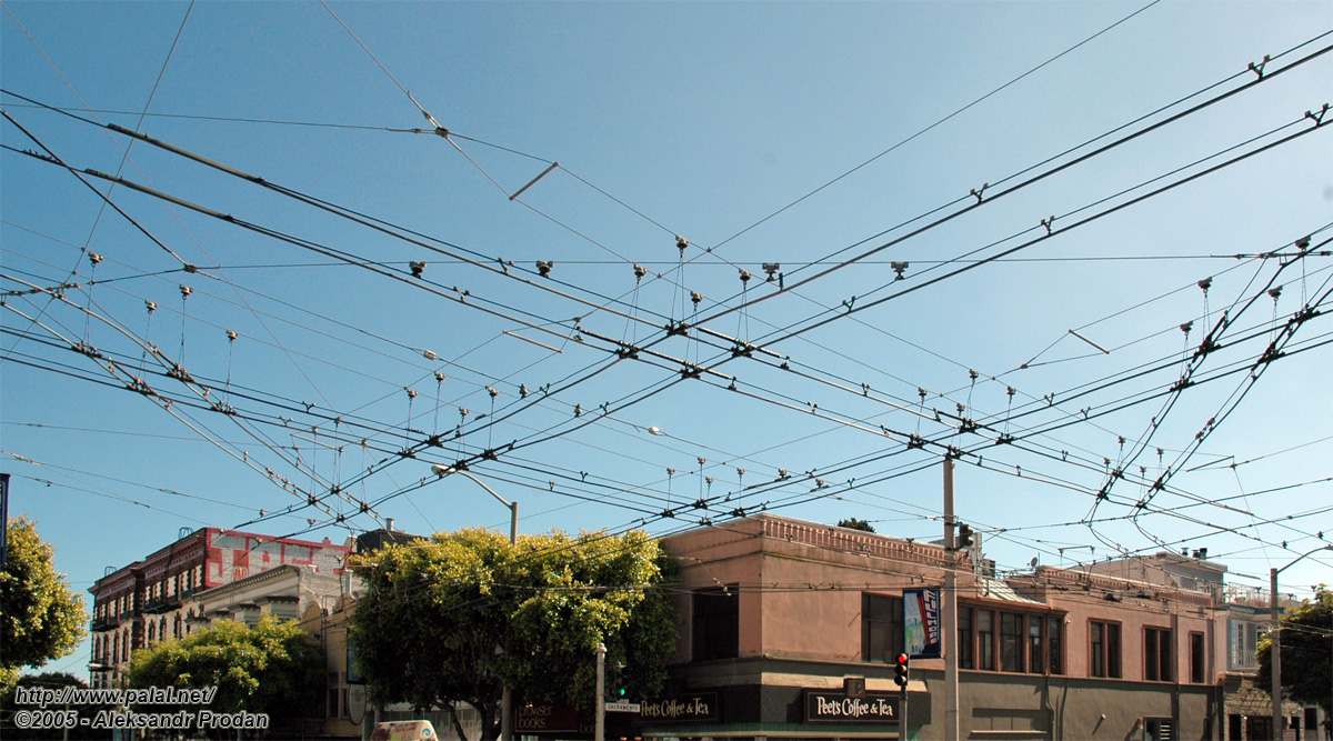 San Francisco Bay Area — Miscellaneous photos