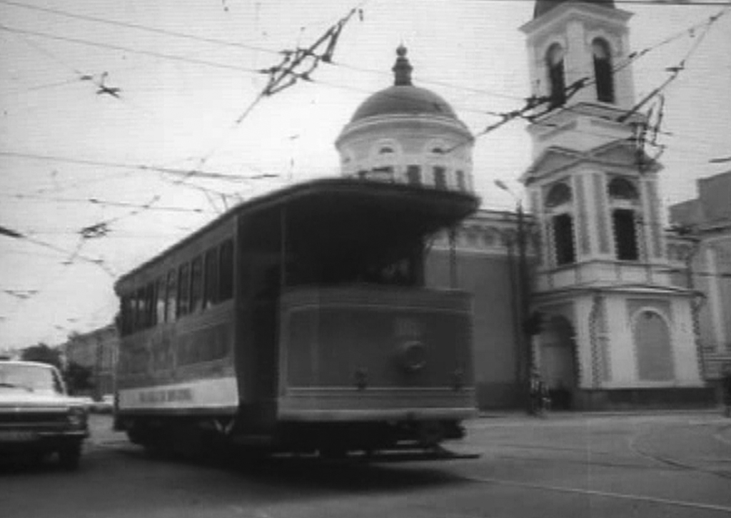 Тверь, Х № 001; Тверь — Старые фотографии (1917—1991)