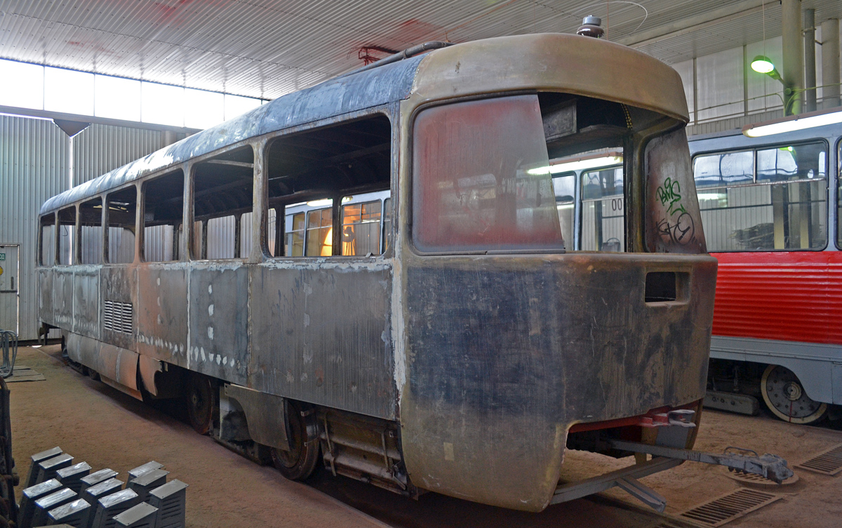 Krasnodar, Tatra T3SU č. 069