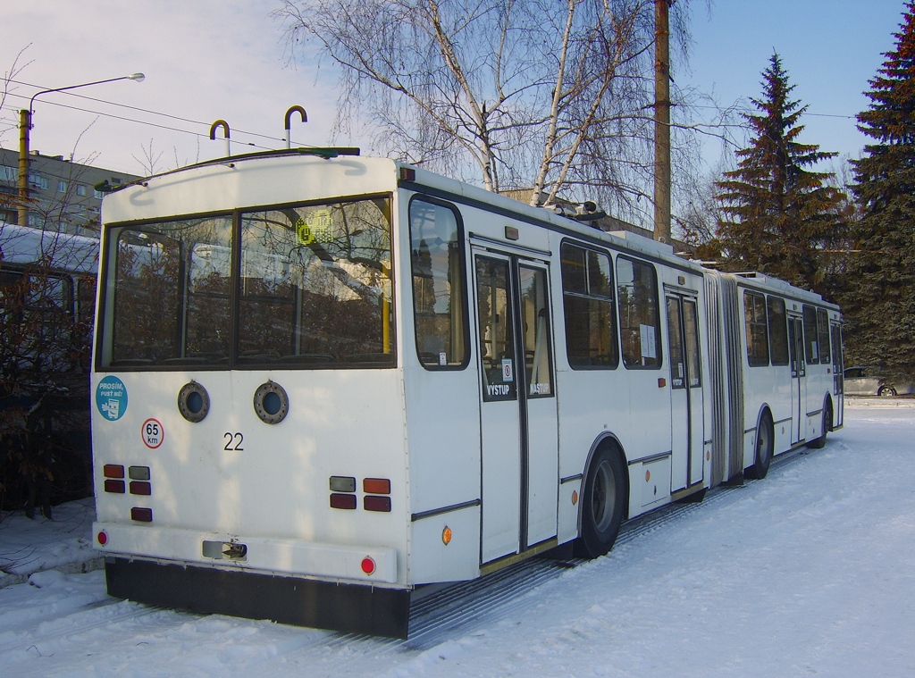 Львов, Škoda 15TrM № 598; Львов — Поставка троллейбусов 2013