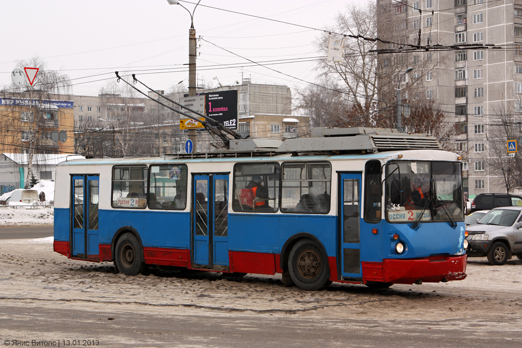 Тверь, ВЗТМ-5284 № 33