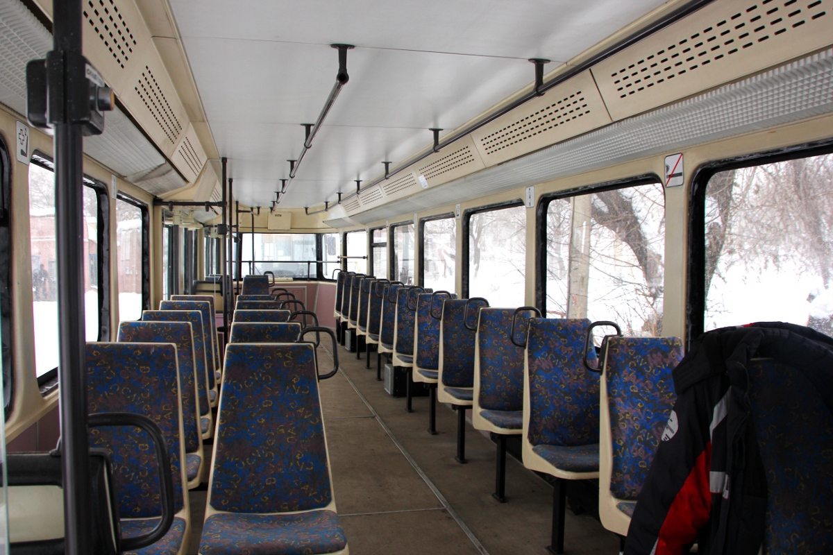 Barnaul, Tatra B3DM GOH Barnaul № 1178