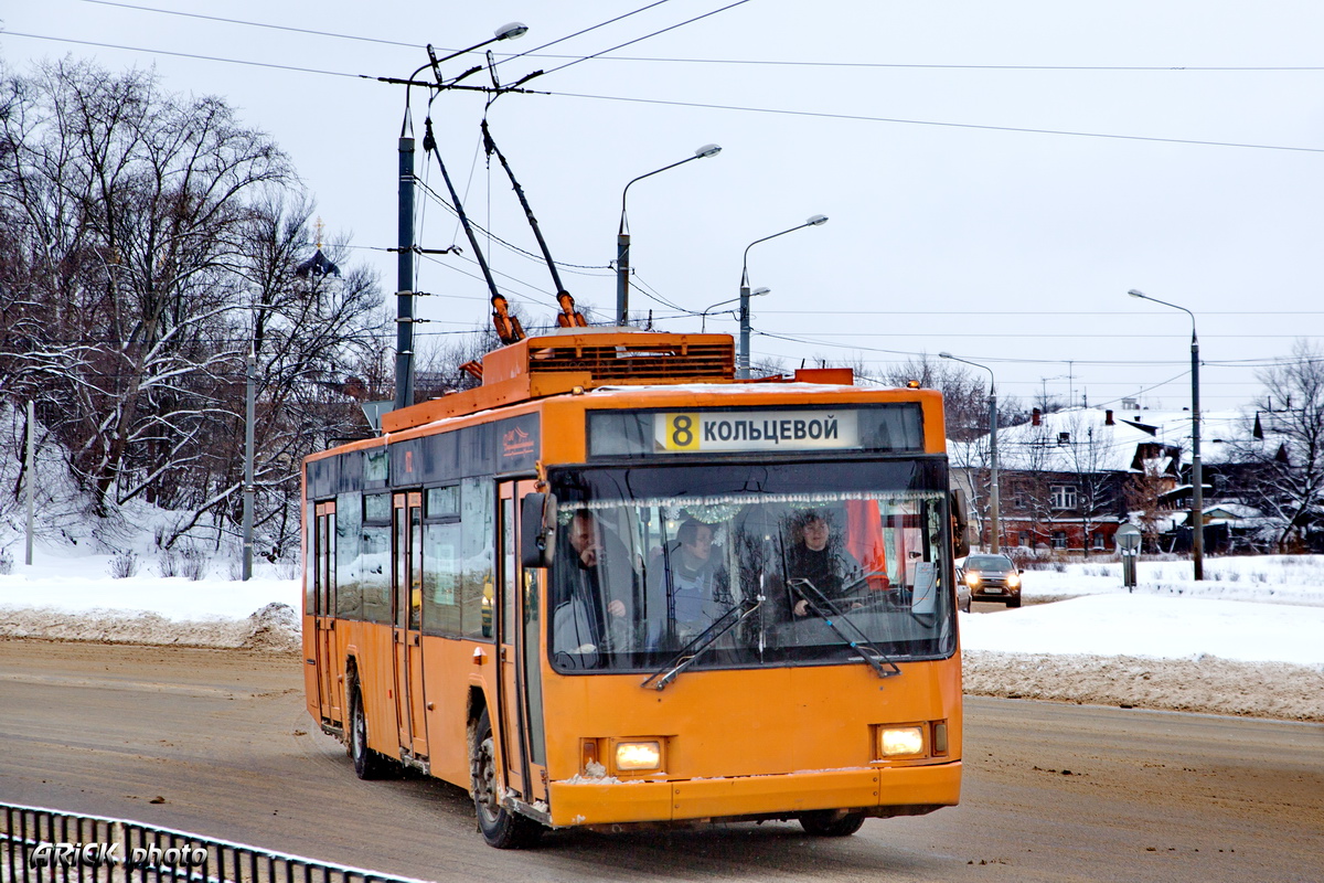 Владимир, ВМЗ-5298.01 (ВМЗ-475, РКСУ) № 172