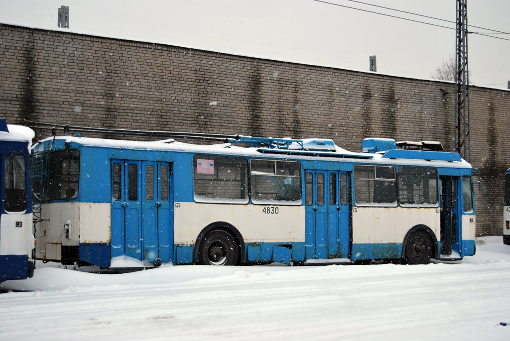 Sankt Petersburg, ZiU-682V [V00] Nr 4830