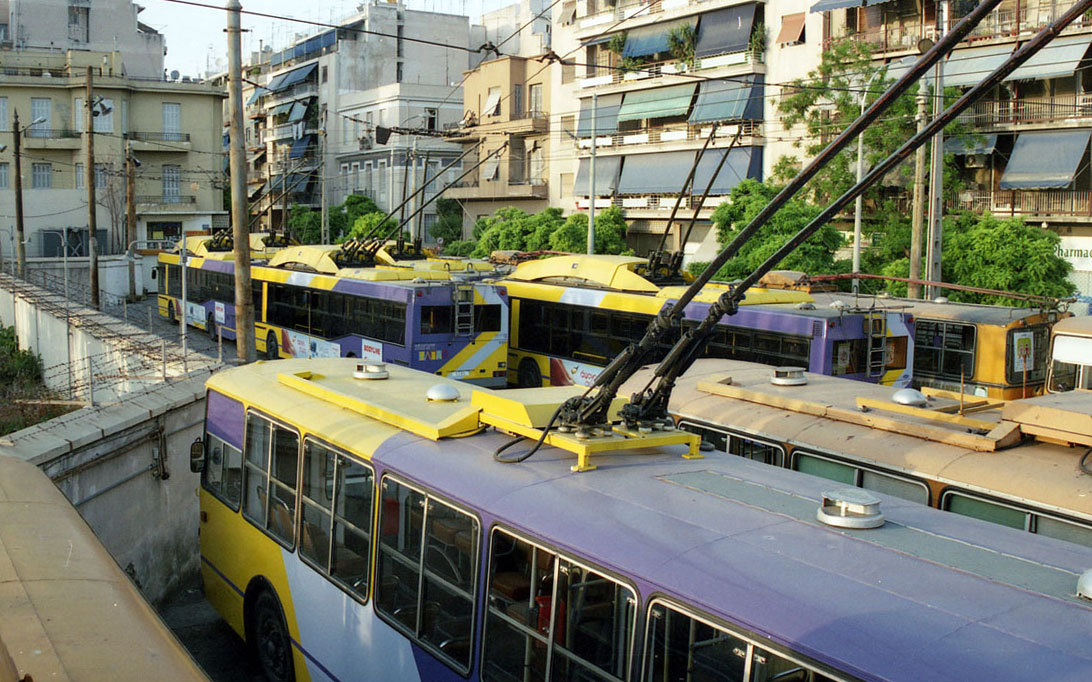 Афины — Разные фотографии