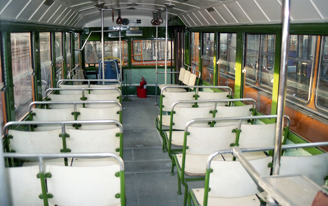 Ateena, Fiat 656F # 704