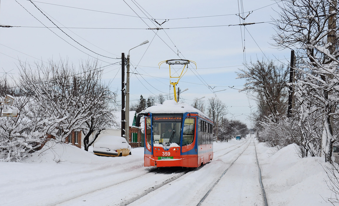 Таганрог, 71-623-02 № 359