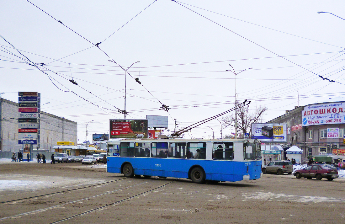 Saratov, ZiU-682G-014 [G0E] Nr. 2169