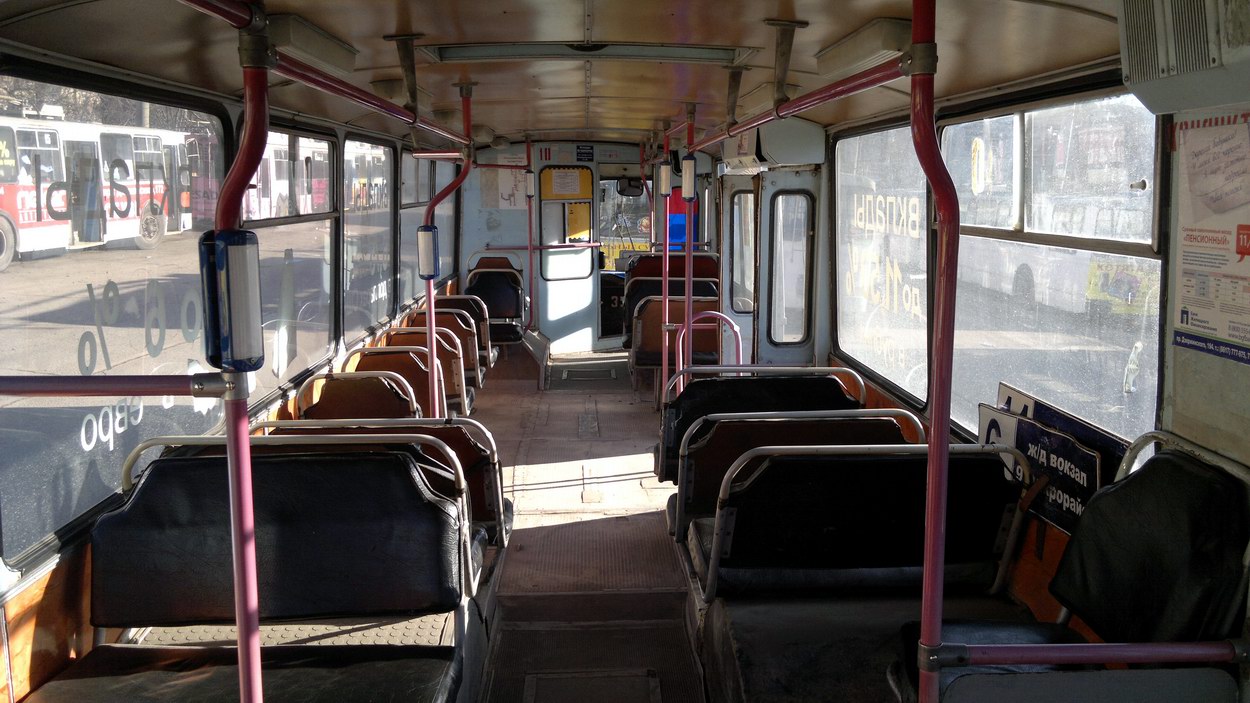 Novorossiysk, ZiU-682G-012 [G0A] Br. 10